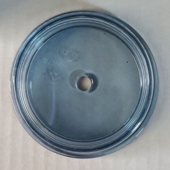 16 Oz Starbucks Metal Cold Travel Tumbler Straw Cup Mug Silver Coffee Tea - Picture 7 of 14